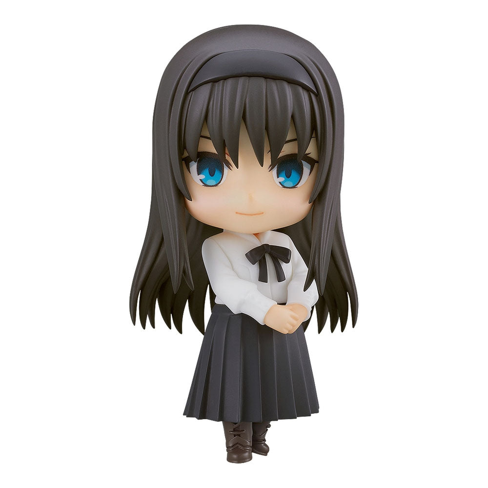 FIGURA NENDOROID AKIHA TOHNO 2083 FIGURA NENDOROID AKIHA TOHNO 2083